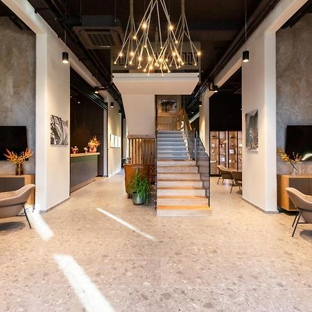 Hotel Lonca Škofja Loka Εξωτερικό φωτογραφία