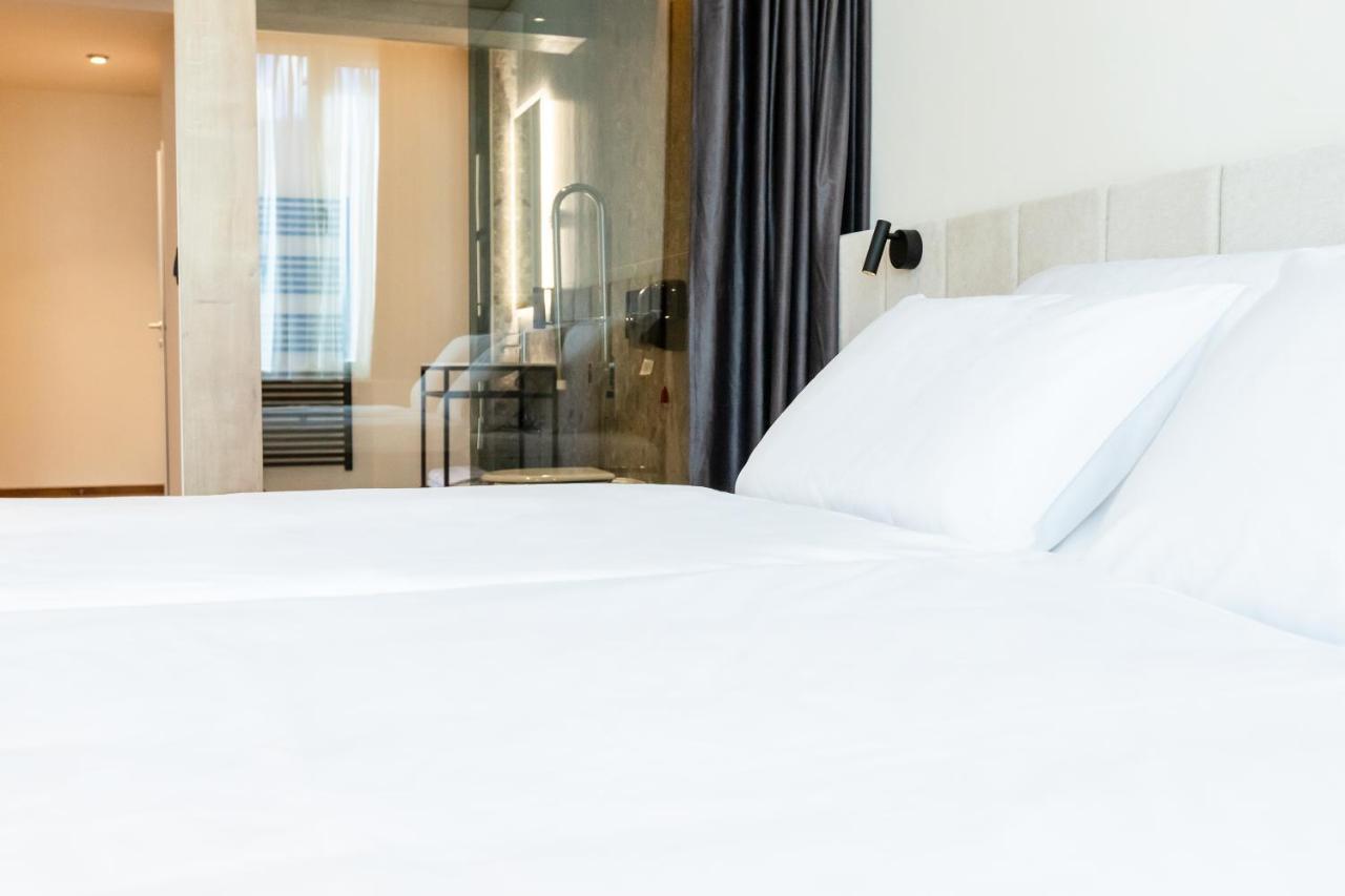 Hotel Lonca Škofja Loka Εξωτερικό φωτογραφία