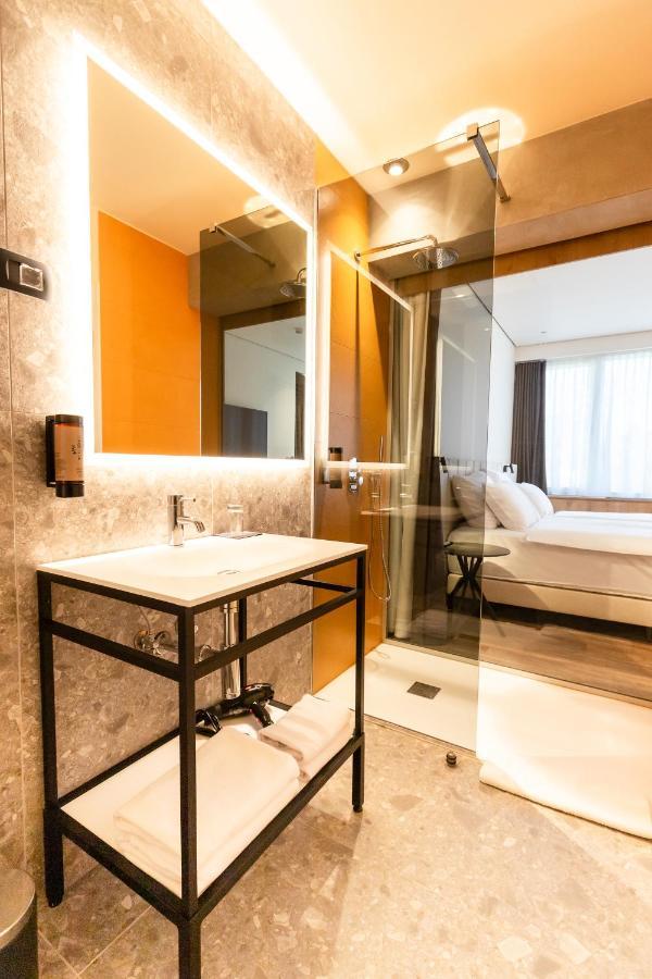 Hotel Lonca Škofja Loka Εξωτερικό φωτογραφία