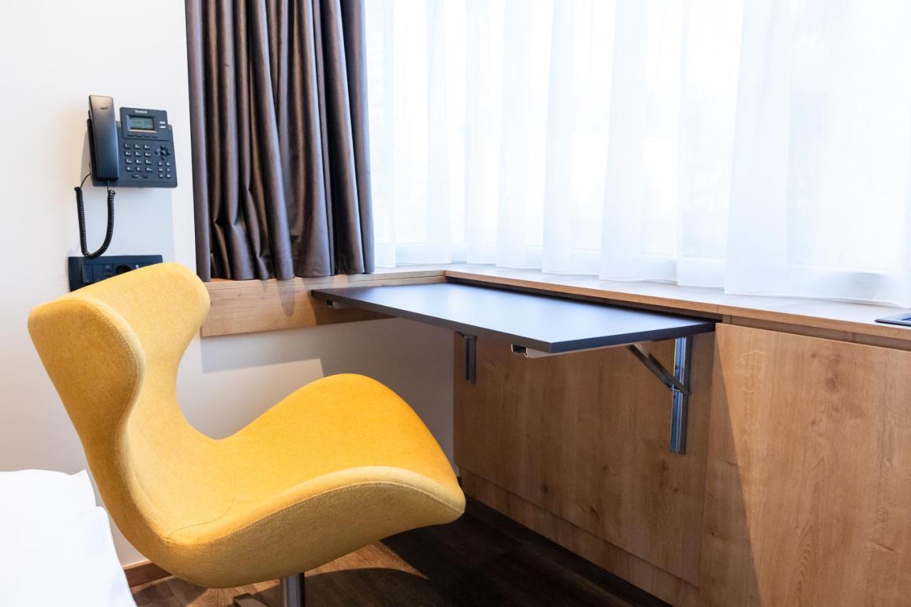 Hotel Lonca Škofja Loka Εξωτερικό φωτογραφία