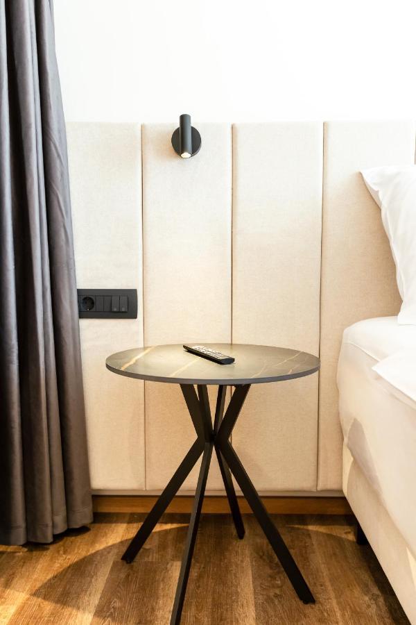 Hotel Lonca Škofja Loka Εξωτερικό φωτογραφία