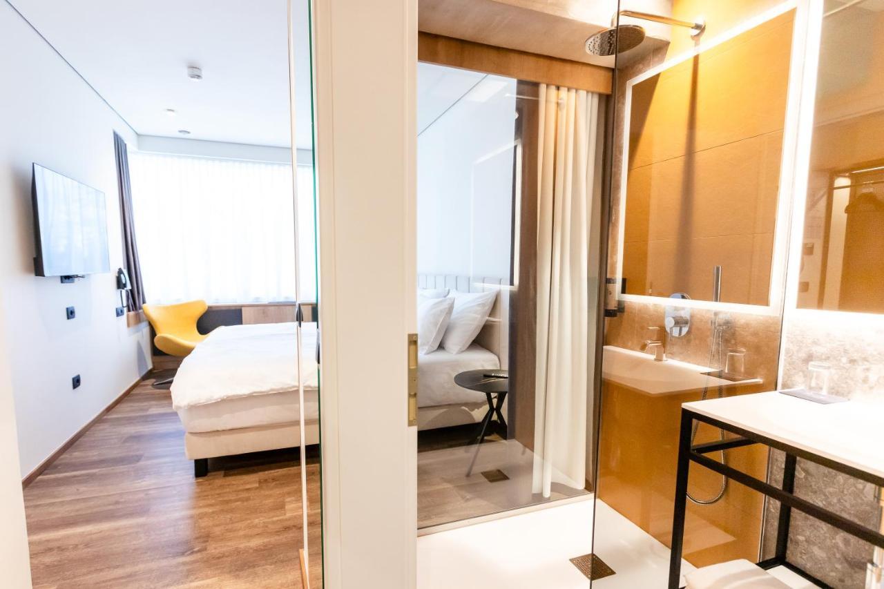 Hotel Lonca Škofja Loka Εξωτερικό φωτογραφία