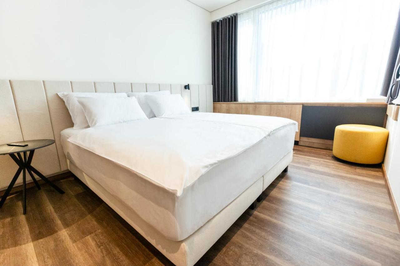 Hotel Lonca Škofja Loka Εξωτερικό φωτογραφία