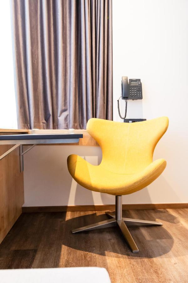 Hotel Lonca Škofja Loka Εξωτερικό φωτογραφία