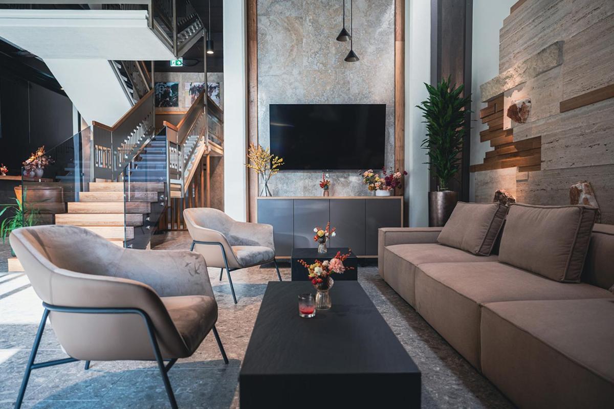 Hotel Lonca Škofja Loka Εξωτερικό φωτογραφία