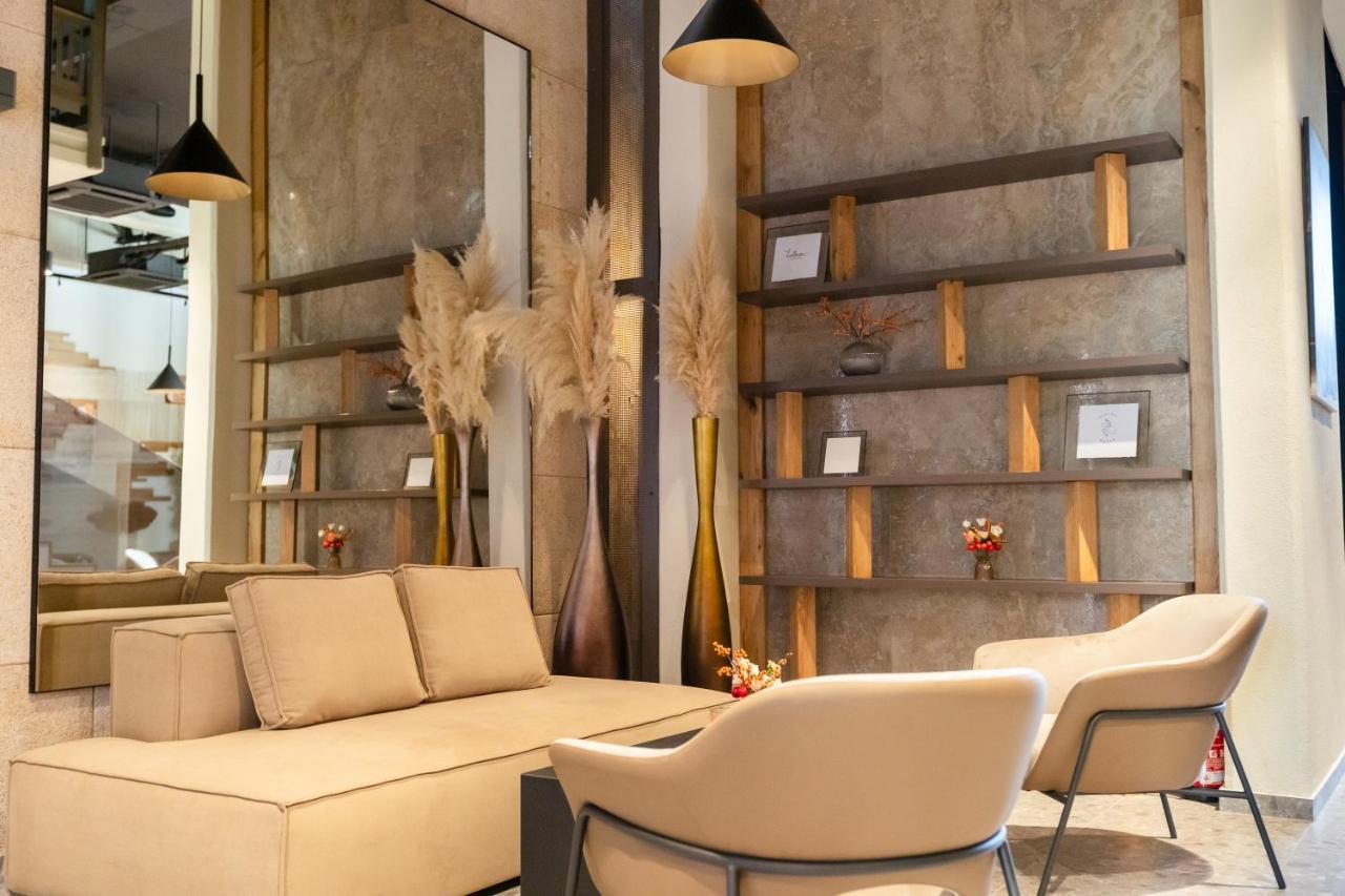 Hotel Lonca Škofja Loka Εξωτερικό φωτογραφία