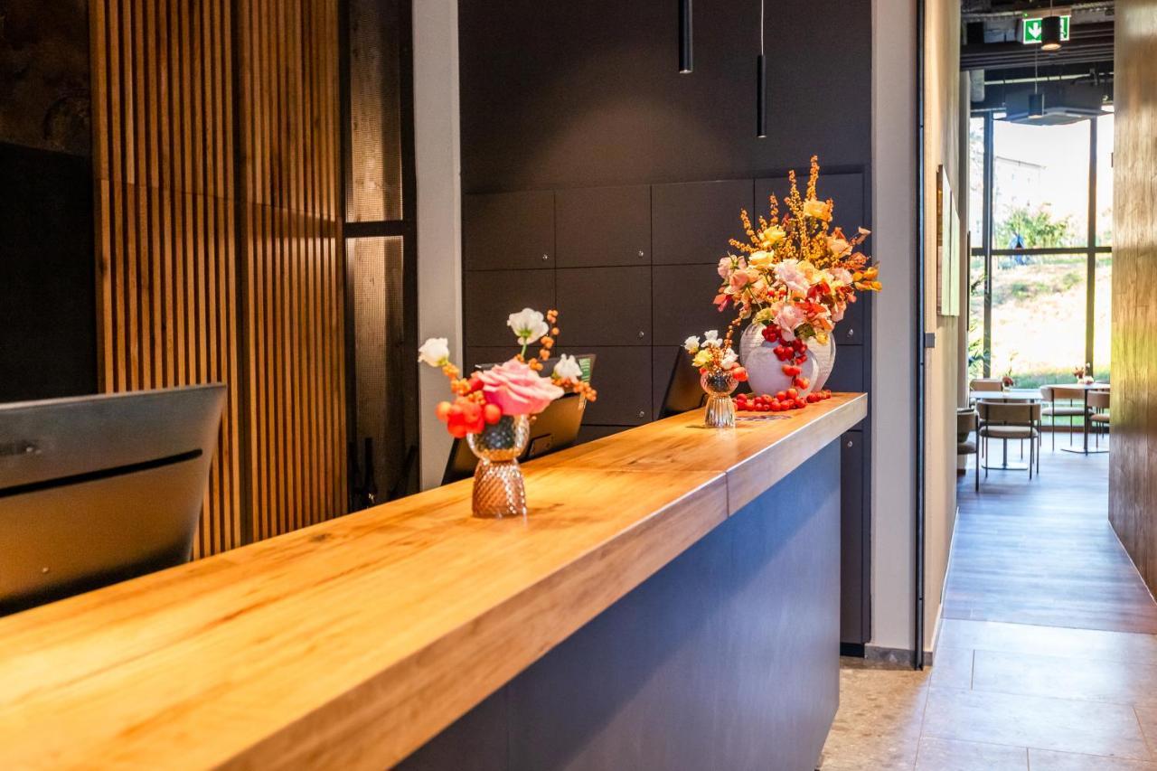 Hotel Lonca Škofja Loka Εξωτερικό φωτογραφία