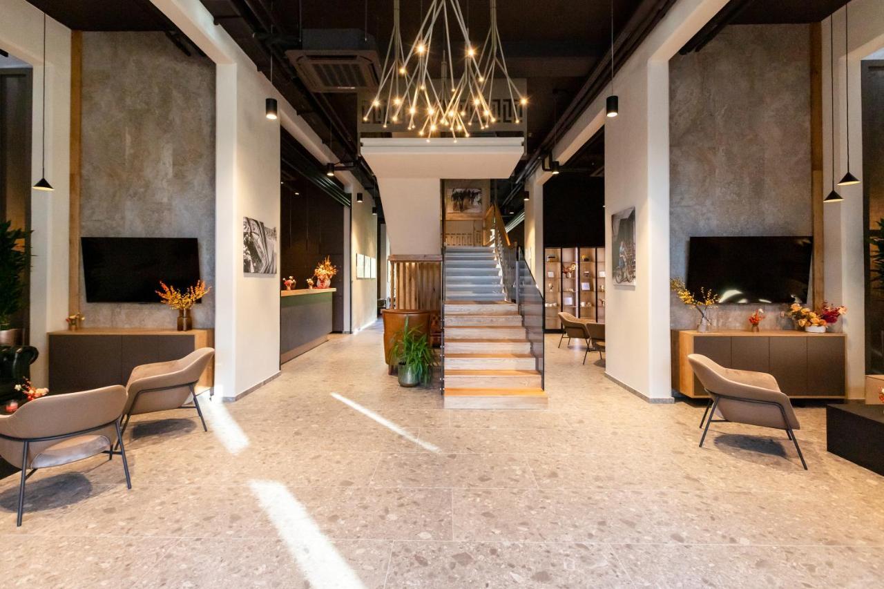 Hotel Lonca Škofja Loka Εξωτερικό φωτογραφία
