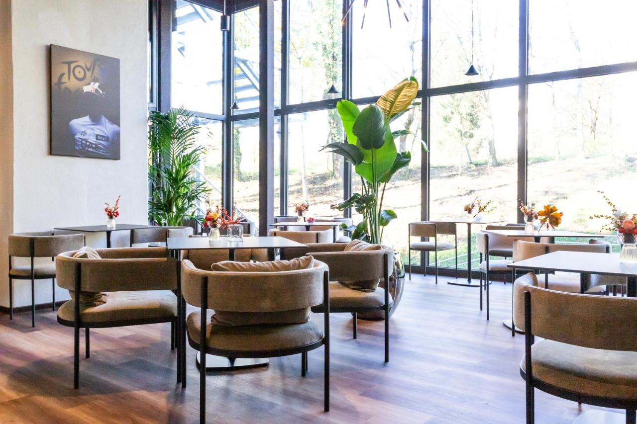 Hotel Lonca Škofja Loka Εξωτερικό φωτογραφία
