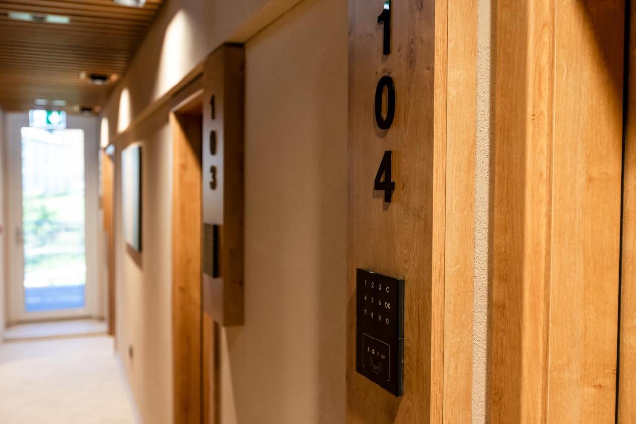 Hotel Lonca Škofja Loka Εξωτερικό φωτογραφία