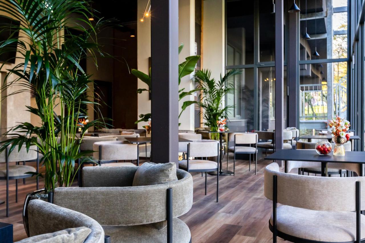 Hotel Lonca Škofja Loka Εξωτερικό φωτογραφία