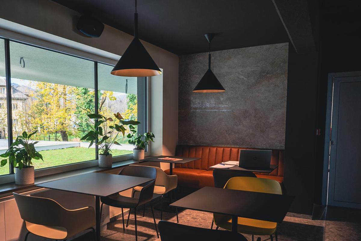 Hotel Lonca Škofja Loka Εξωτερικό φωτογραφία