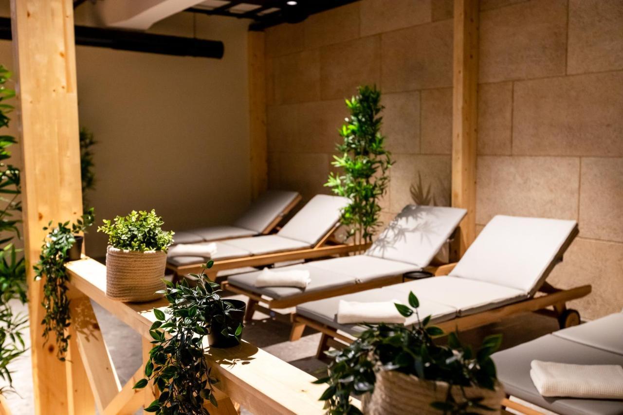 Hotel Lonca Škofja Loka Εξωτερικό φωτογραφία
