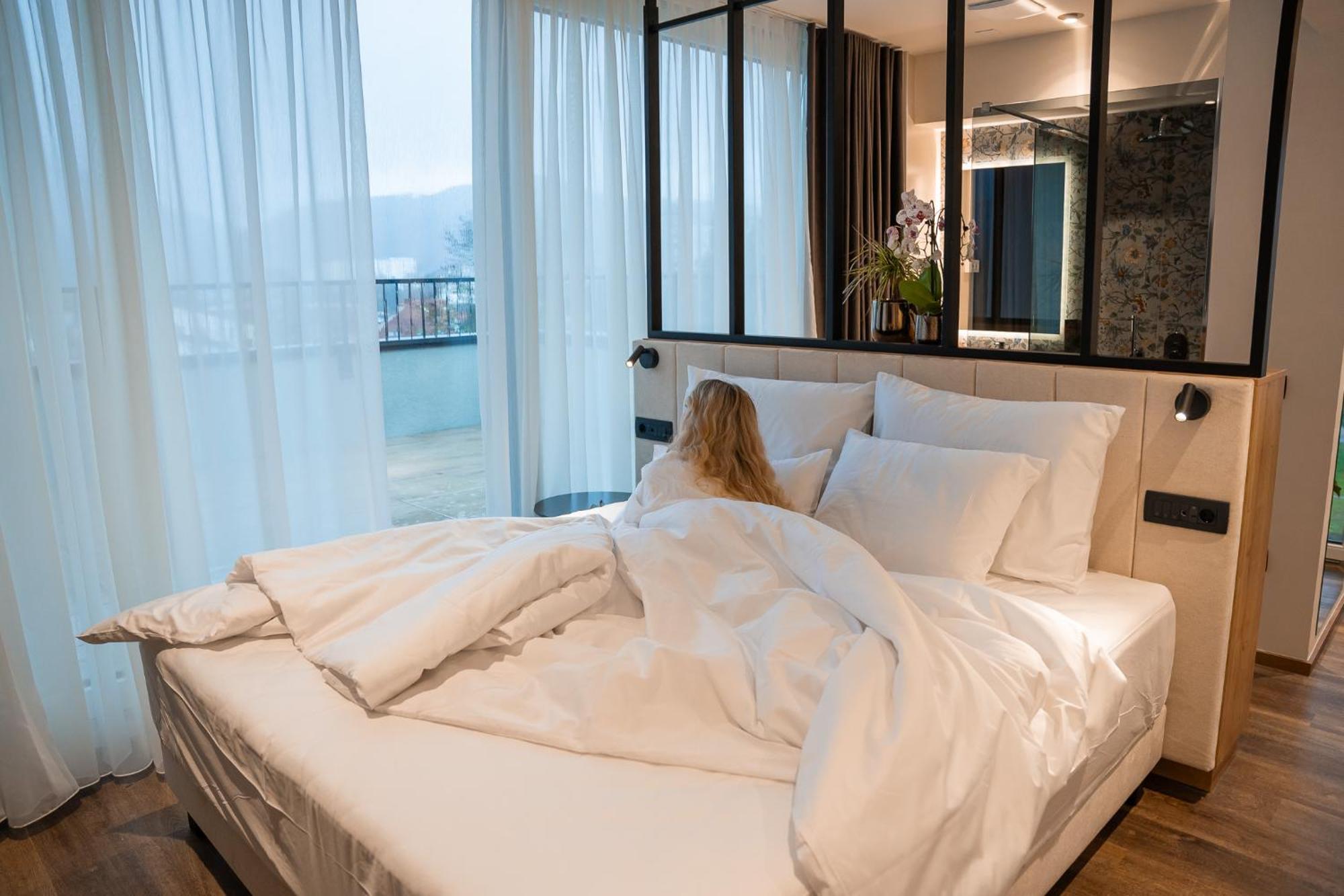 Hotel Lonca Škofja Loka Εξωτερικό φωτογραφία