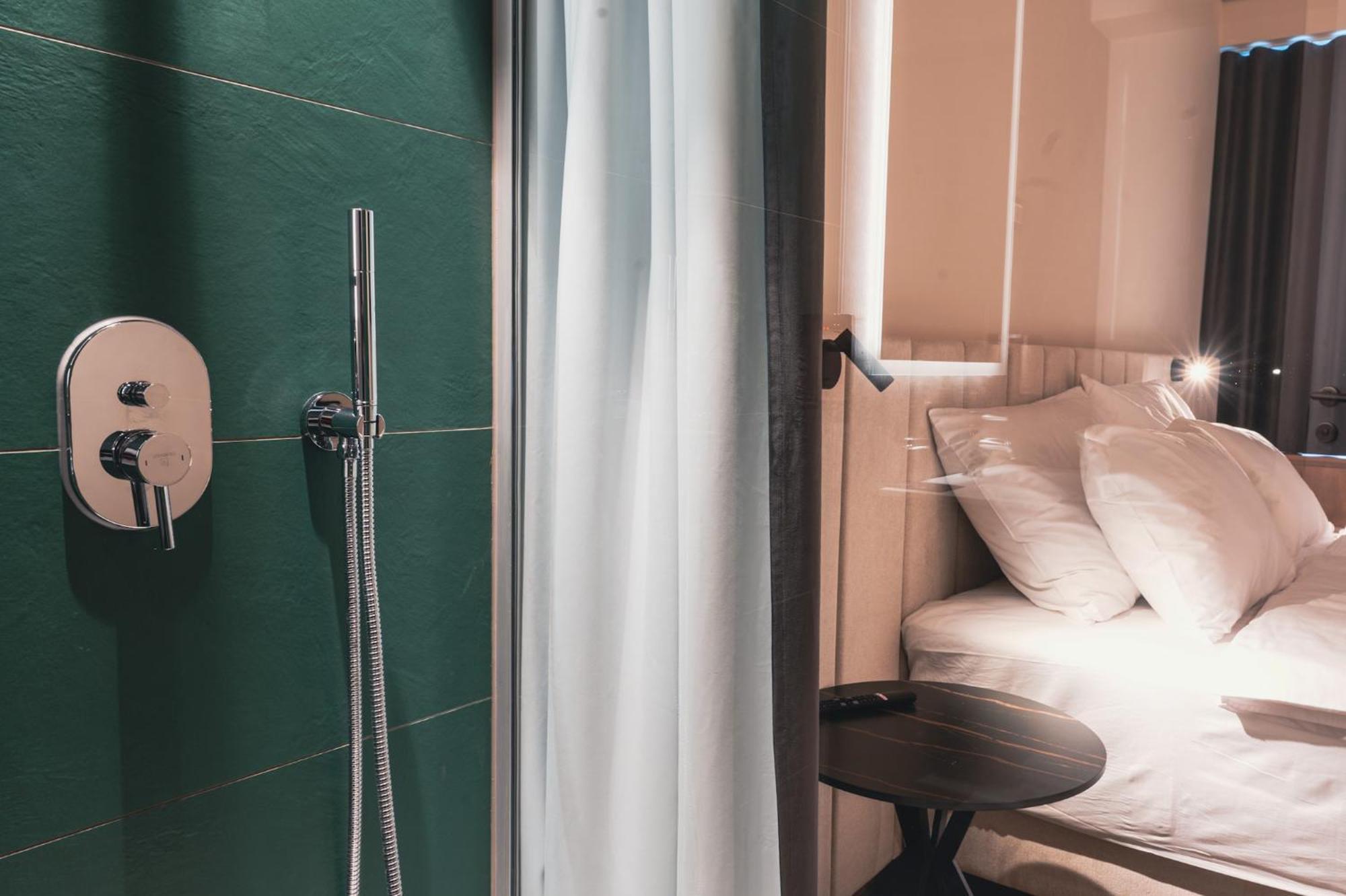 Hotel Lonca Škofja Loka Εξωτερικό φωτογραφία
