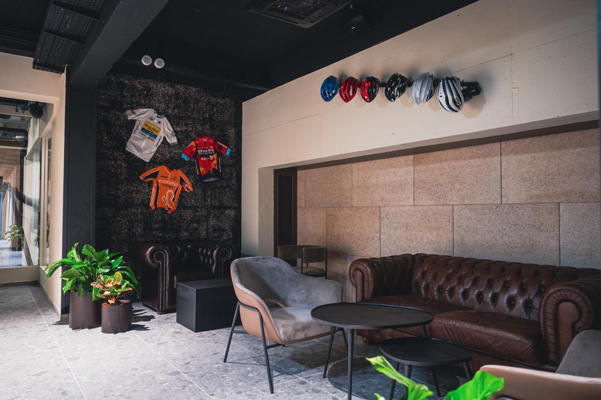 Hotel Lonca Škofja Loka Εξωτερικό φωτογραφία