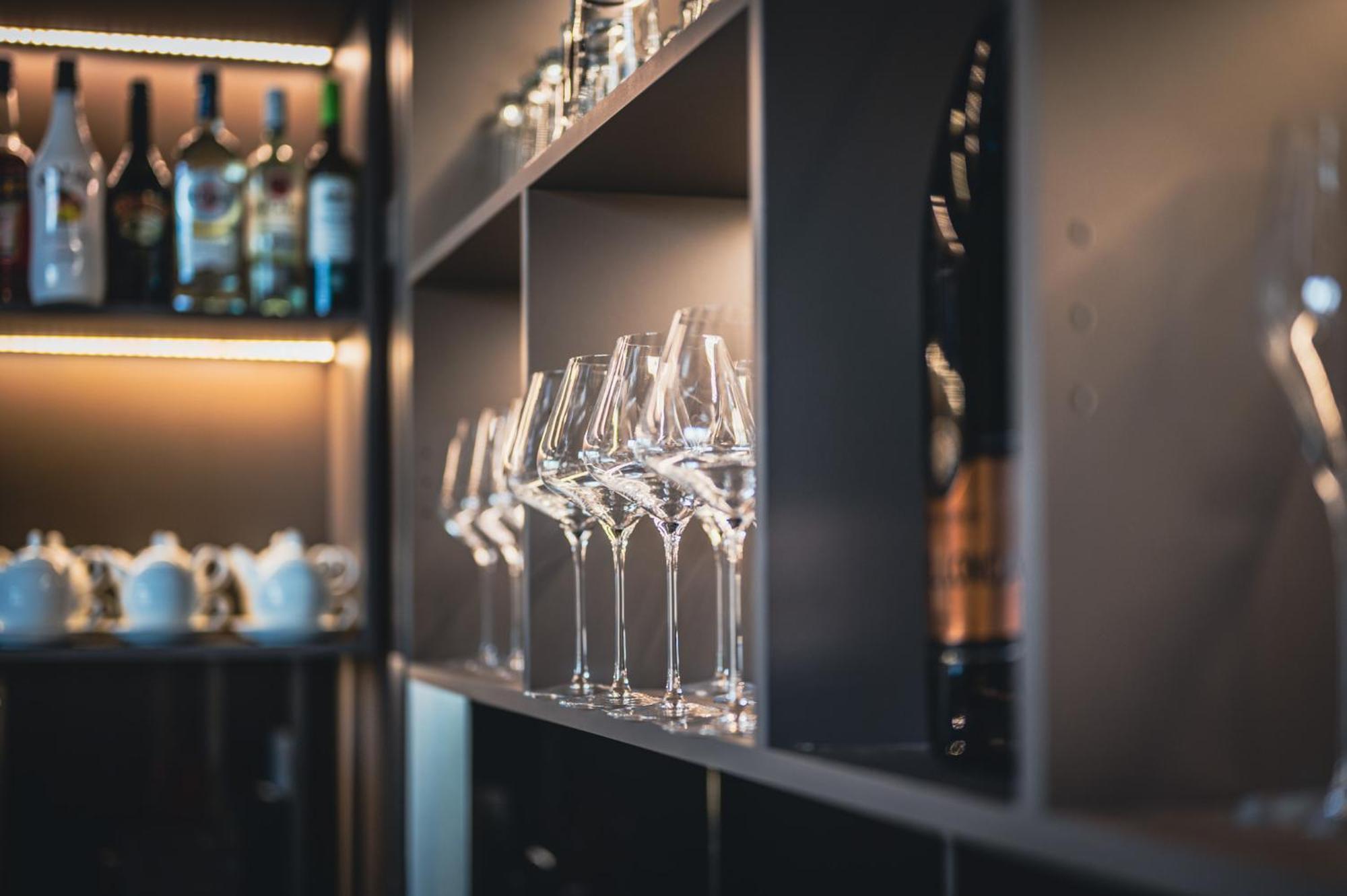 Hotel Lonca Škofja Loka Εξωτερικό φωτογραφία